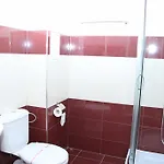 Capuccino Guest - Free Parking And Wi-fi Апартаменти Сонячний Берег