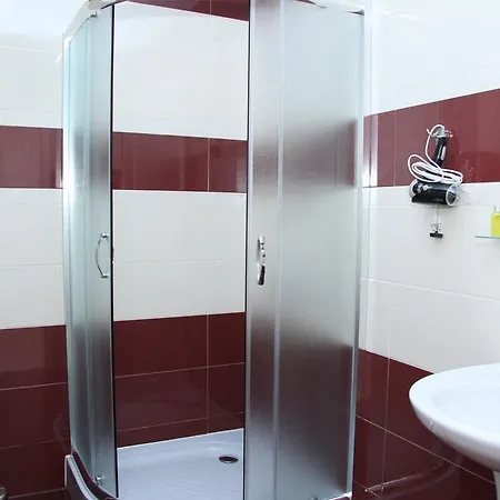 Capuccino Guest - Free Parking And Wi-fi Apartament *