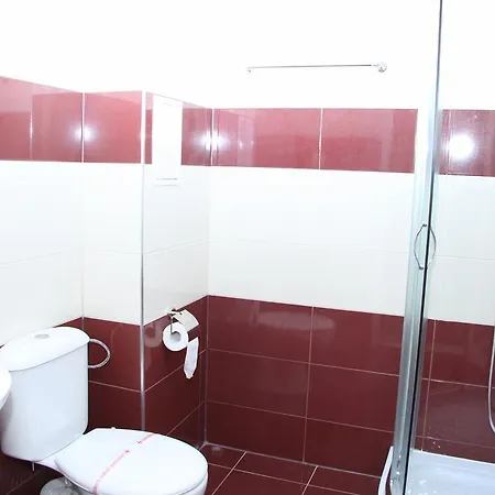 Capuccino Guest - Free Parking And Wi-fi Apartament Sunny Beach