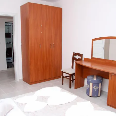 Capuccino Guest - Free Parking And Wi-fi Apartament Sunny Beach