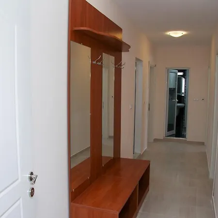 Apartament Capuccino Guest - Free Parking And Wi-fi Sunny Beach