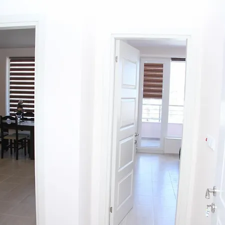 Apartament Capuccino Guest - Free Parking And Wi-fi Sunny Beach