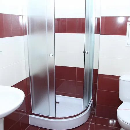 Apartament Capuccino Guest - Free Parking And Wi-fi *