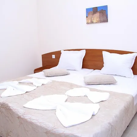 Capuccino Guest - Free Parking And Wi-fi Apartament
