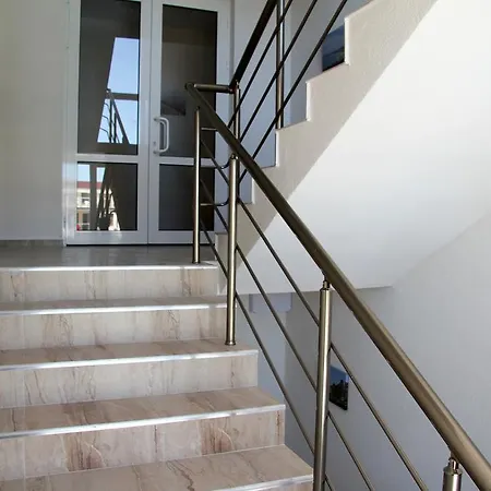 Capuccino Guest - Free Parking And Wi-fi Apartament *