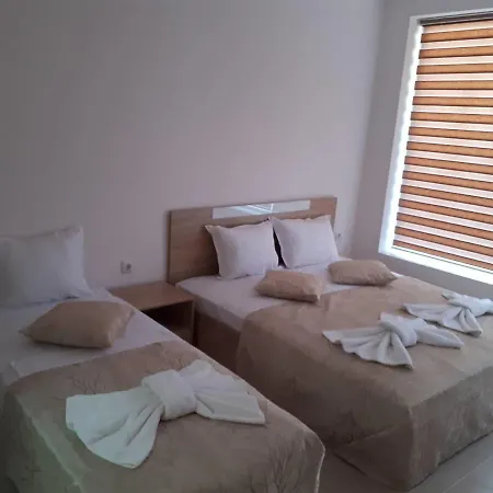 Capuccino Guest - Free Parking And Wi-fi Apartament