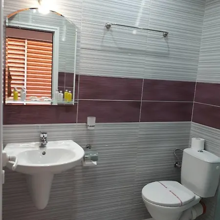 Capuccino Guest - Free Parking And Wi-fi