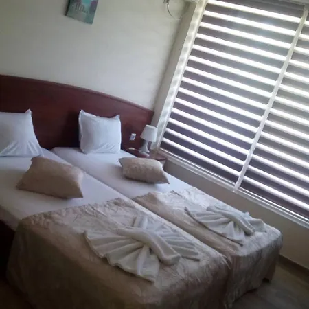 Capuccino Guest - Free Parking And Wi-fi Apartament Sunny Beach
