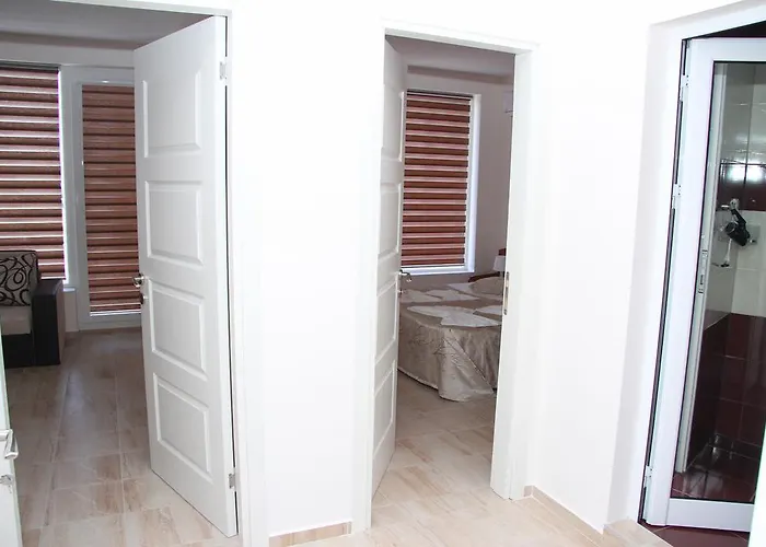 Capuccino Guest - Free Parking&wi-fi