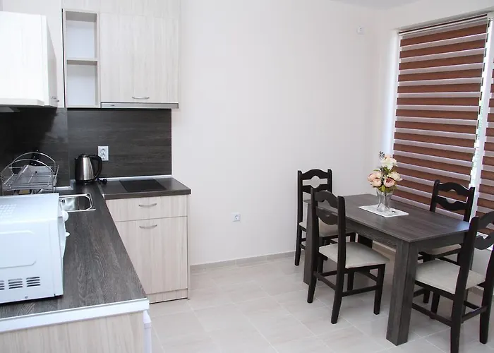 Apartment Capuccino Guest - Free Parking&wi-fi