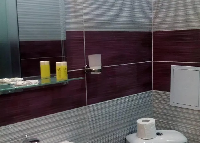 Capuccino Guest - Free Parking And Wi-fi