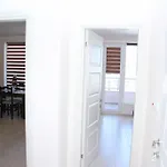 Apartment Capuccino Guest - Free Parking And Wi-fi Sunny Beach