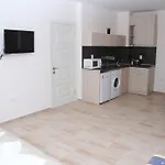 Apartment Capuccino Guest - Free Parking And Wi-fi
