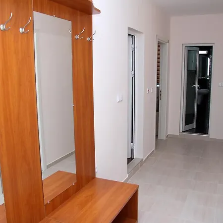 Apartmán Capuccino Guest - Free Parking And Wi-fi Sluneční pobřeží