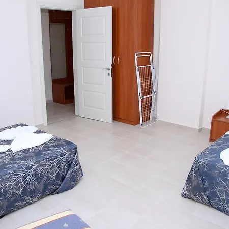 Capuccino Guest - Free Parking And Wi-fi Lejlighed Sunny Beach