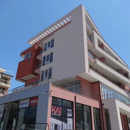 Apartment Capuccino Guest - Free Parking And Wi-fi *