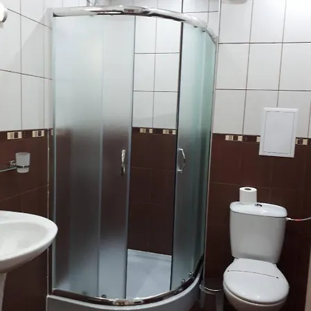 Apartmán Capuccino Guest - Free Parking And Wi-fi Sluneční pobřeží
