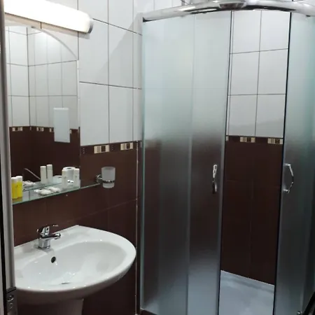 Capuccino Guest - Free Parking And Wi-fi Lejlighed Sunny Beach