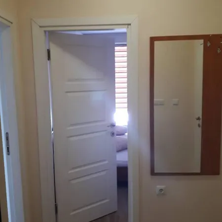 Capuccino Guest - Free Parking And Wi-fi * Sunny Beach