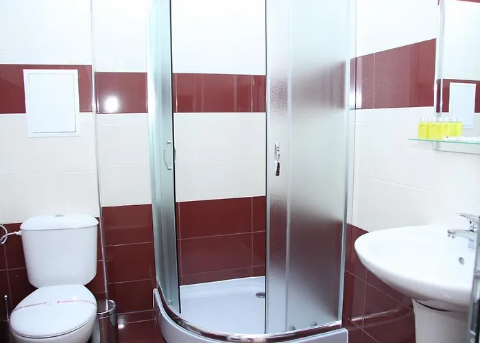 Capuccino Guest - Free Parking And Wi-fi *