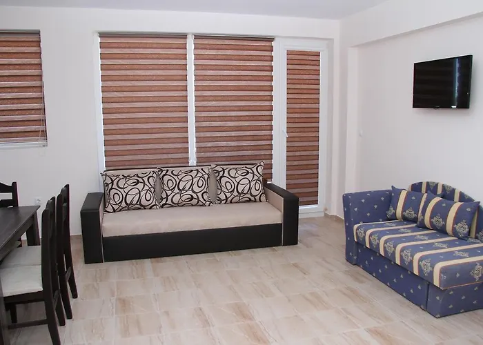 Apartamento Capuccino Guest - Free Parking And Wi-fi *