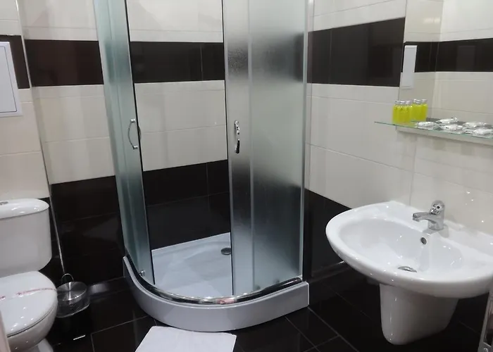 Apartamento Capuccino Guest - Free Parking And Wi-fi