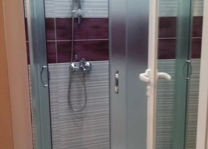 Capuccino Guest - Free Parking And Wi-fi Sunny Beach