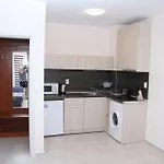 Апартаменты Capuccino Guest - Free Parking And Wi-fi Солнечный берег