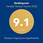Апартаменты Capuccino Guest - Free Parking And Wi-fi *