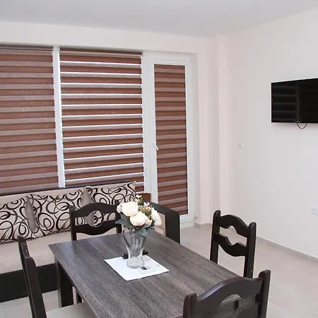 Capuccino Guest - Free Parking And Wi-fi * Сонячний Берег