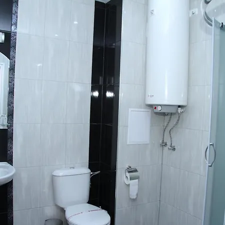 Capuccino Guest - Free Parking And Wi-fi *