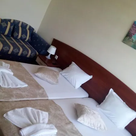 Capuccino Guest - Free Parking And Wi-fi