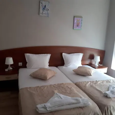 Apartamento Capuccino Guest - Free Parking And Wi-fi