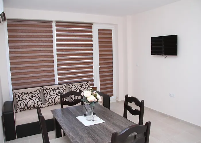 Capuccino Guest - Free Parking And Wi-fi * ساني بيتش