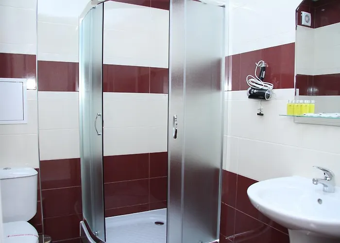 Capuccino Guest - Free Parking And Wi-fi Apartment *