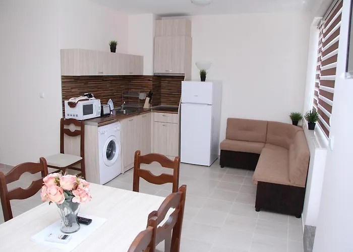 Apartamento Capuccino Guest - Free Parking And Wi-fi