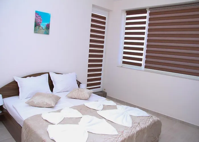 Capuccino Guest - Free Parking And Wi-fi * ساني بيتش