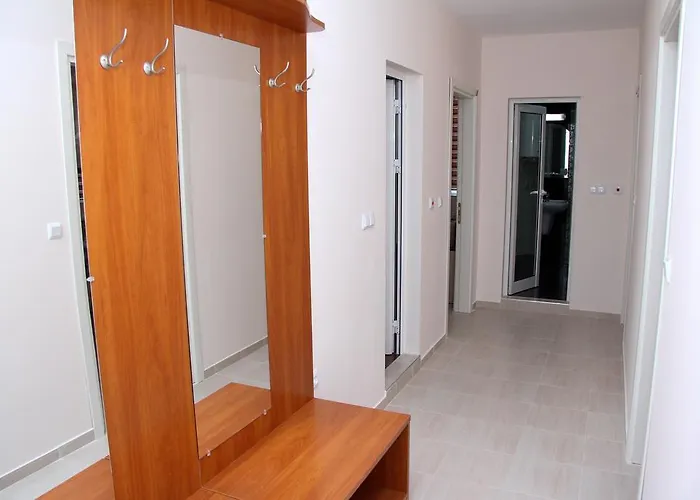 Apartment Capuccino Guest - Free Parking And Wi-fi Sunny Beach