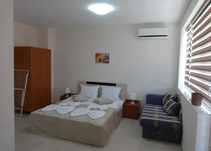 Capuccino Guest - Free Parking And Wi-fi Apartamento *