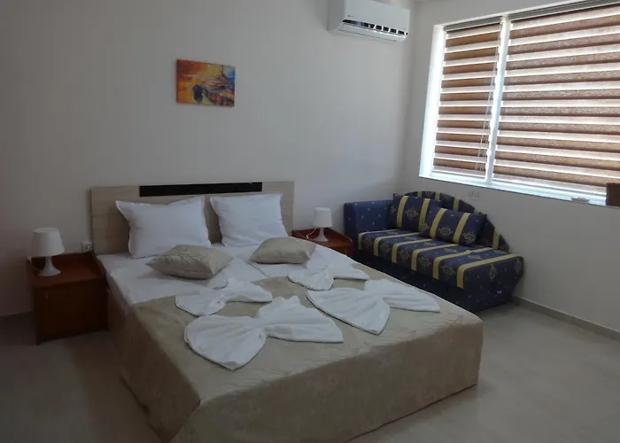 Capuccino Guest - Free Parking And Wi-fi *