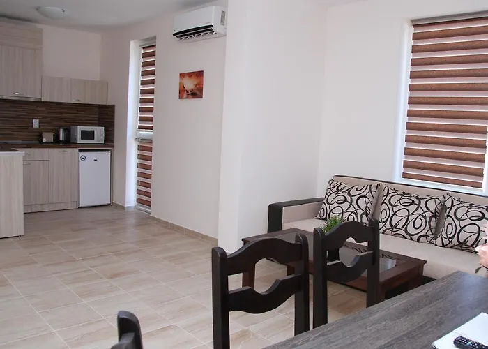 Capuccino Guest - Free Parking And Wi-fi