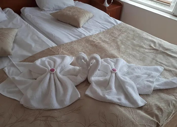 Apartment Capuccino Guest - Free Parking And Wi-fi *