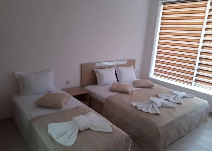 Capuccino Guest - Free Parking And Wi-fi Apartamento