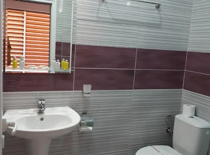 Capuccino Guest - Free Parking And Wi-fi