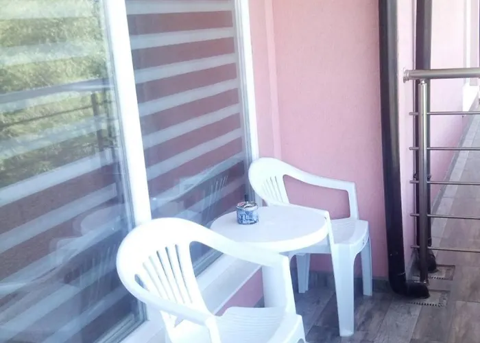 Capuccino Guest - Free Parking And Wi-fi Apartamento *