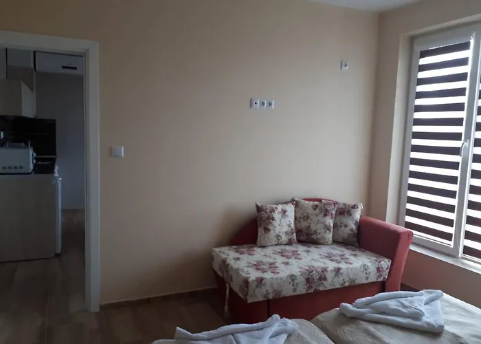 Capuccino Guest - Free Parking And Wi-fi Apartment *