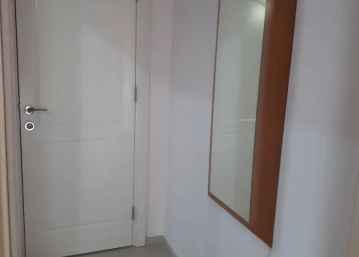 Capuccino Guest - Free Parking And Wi-fi