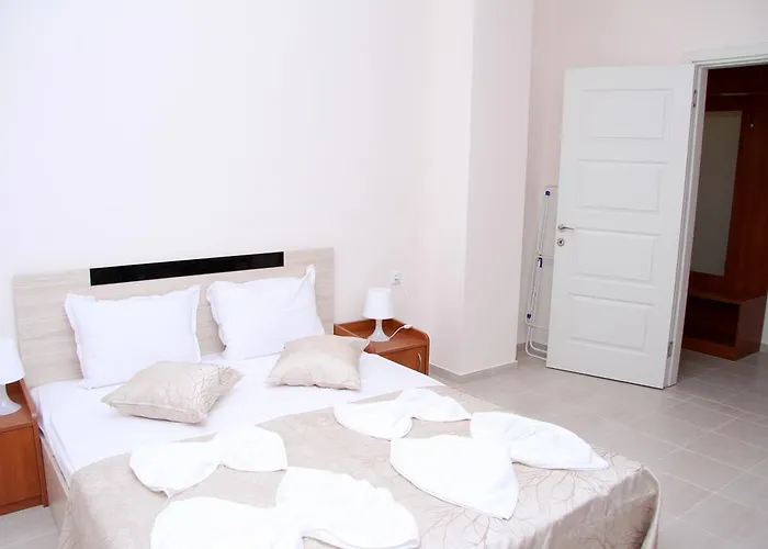 Appartement Capuccino Guest - Free Parking And Wi-fi *