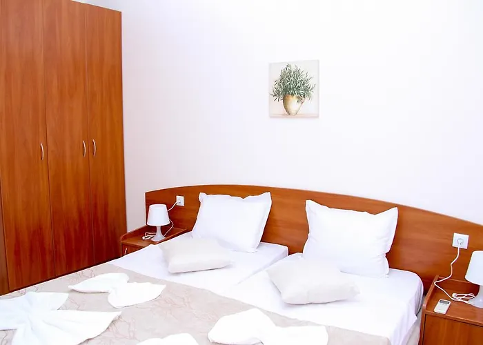 Appartement Capuccino Guest - Free Parking And Wi-fi