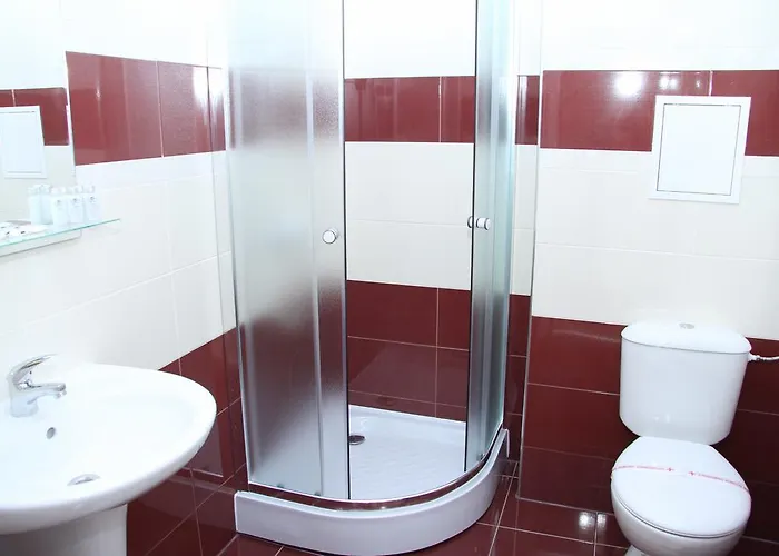 Appartement Capuccino Guest - Free Parking And Wi-fi *